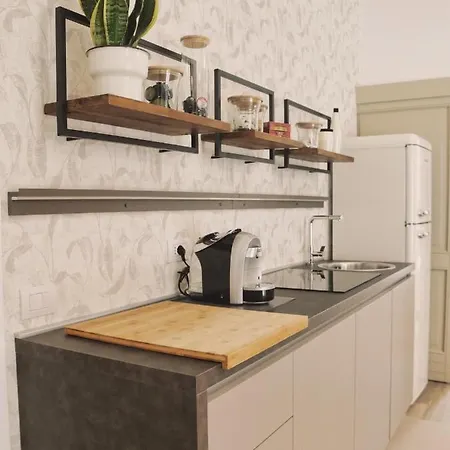 Couette-café Adele E Il Duca 4*