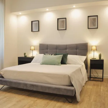 Bed and breakfast Adele E Il Duca 4*