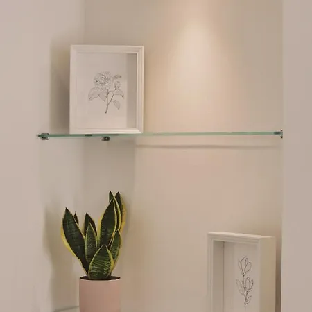 Couette-café Adele E Il Duca 4*