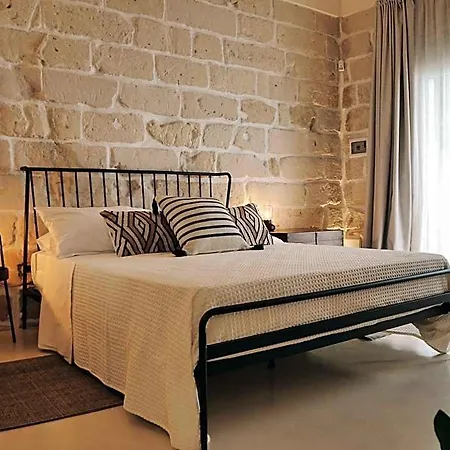 Adele E Il Duca Bed & Breakfast 4*