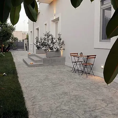 Adele E Il Duca Bed & Breakfast Lecce