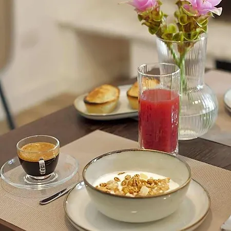 Bed & Breakfast Adele E Il Duca 4*