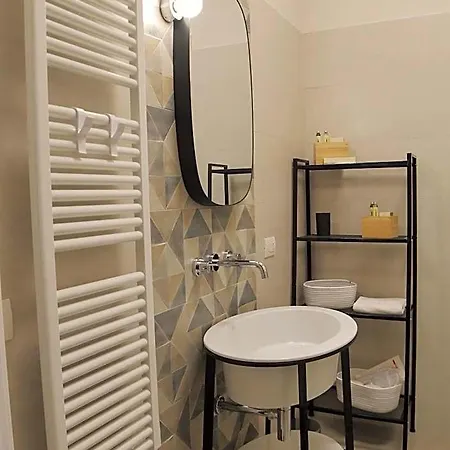 Bed & Breakfast Adele E Il Duca Lecce