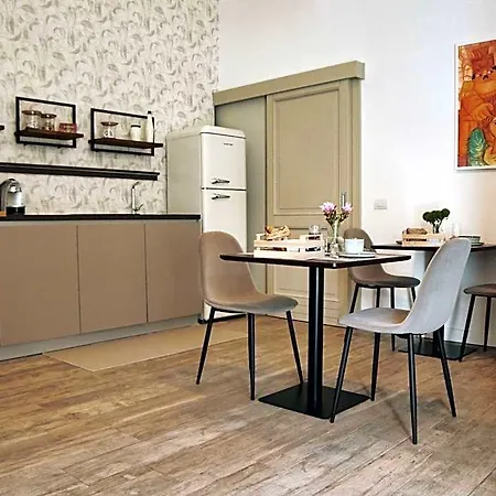Adele E Il Duca Bed & Breakfast