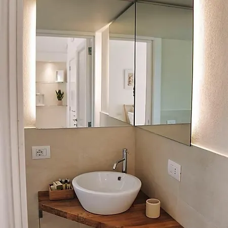 Bed & Breakfast Adele E Il Duca