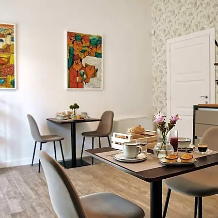 Bed & Breakfast Adele E Il Duca Lecce