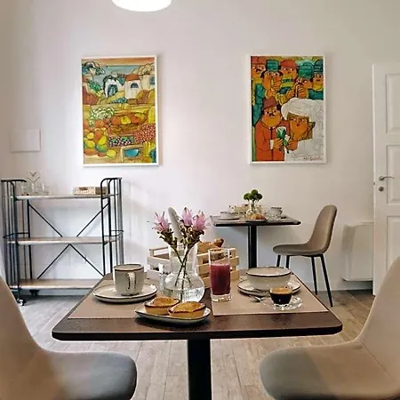 Adele E Il Duca Bed & Breakfast Lecce