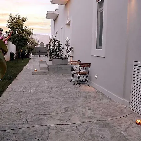 Bed & Breakfast Adele E Il Duca Lecce