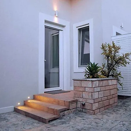 Bed & Breakfast Adele E Il Duca 4*