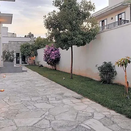Adele E Il Duca Bed & Breakfast Lecce