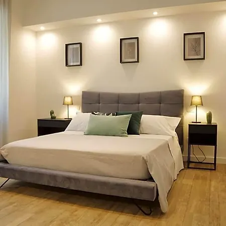 Bed & Breakfast Adele E Il Duca