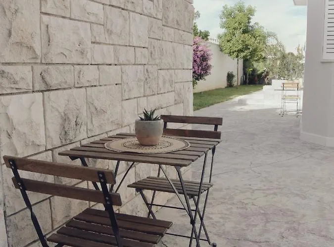 Adele E Il Duca לינה וארוחת בוקר 4*