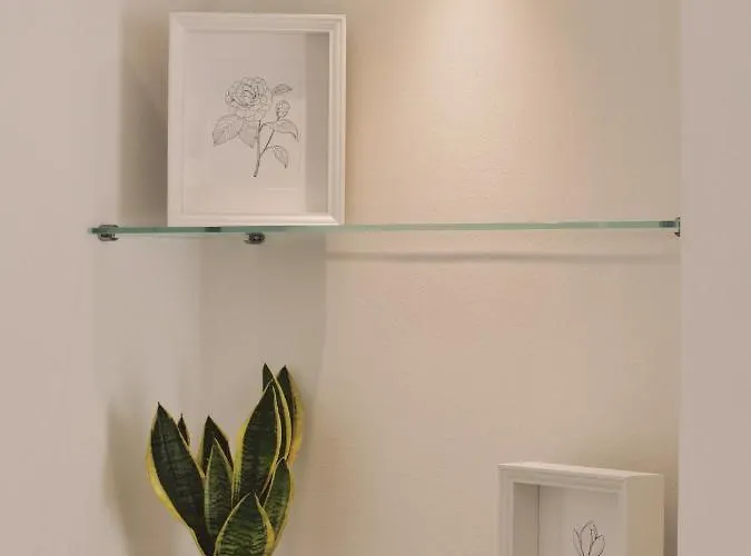 فندق مبيت وإفطار Adele E Il Duca 4*