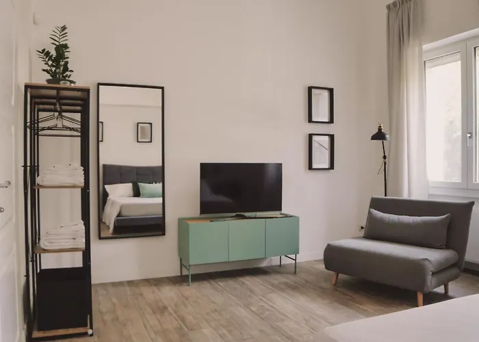 Adele E Il Duca فندق مبيت وإفطار ليتشي